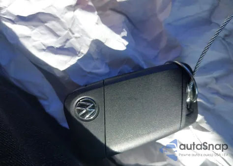 2025 Volkswagen Taos 1.5T Se z USA, uszkodzony, nr VIN 3VVEC7B21SM047558